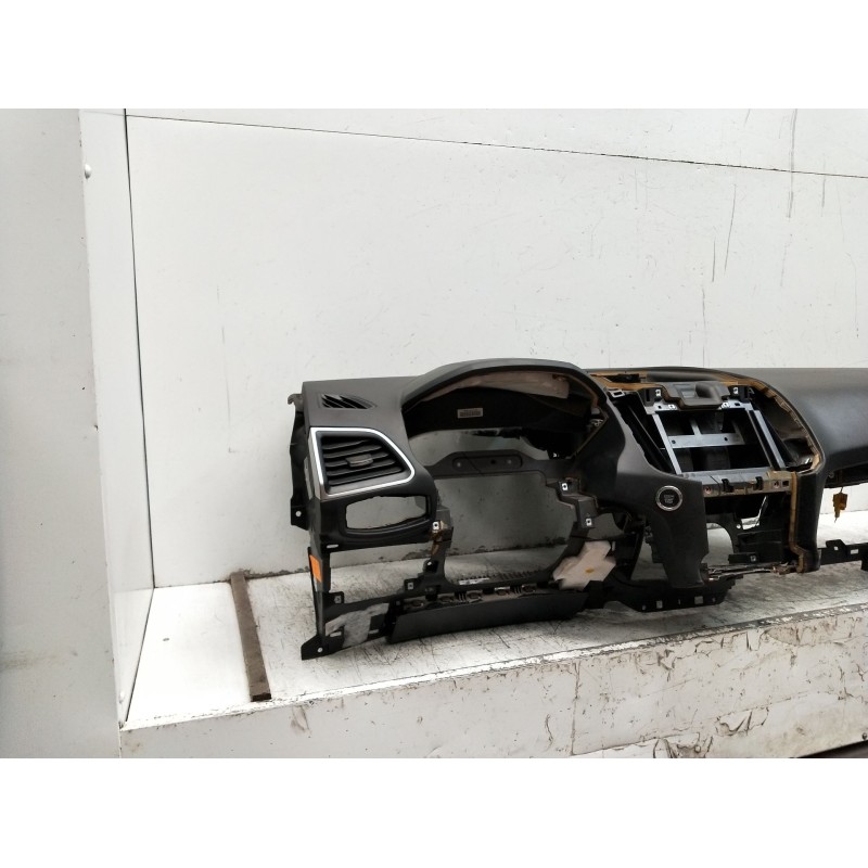 Recambio de kit airbag para ford s-max (cj, wa6) 2.0 tdci referencia OEM IAM 0285012941 E1GT14B321BD 6300035950FD