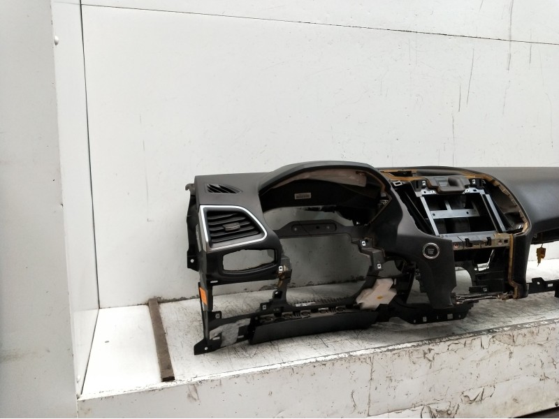 Recambio de kit airbag para ford s-max (cj, wa6) 2.0 tdci referencia OEM IAM 0285012941 E1GT14B321BD 6300035950FD