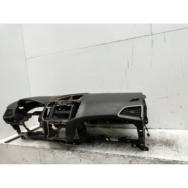 Recambio de kit airbag para ford s-max (cj, wa6) 2.0 tdci referencia OEM IAM 0285012941 E1GT14B321BD 6300035950FD