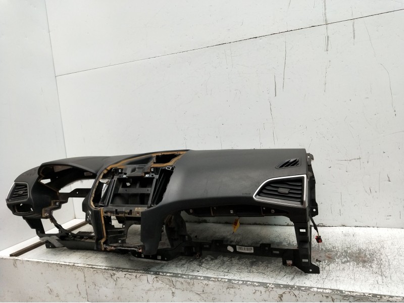 Recambio de kit airbag para ford s-max (cj, wa6) 2.0 tdci referencia OEM IAM 0285012941 E1GT14B321BD 6300035950FD