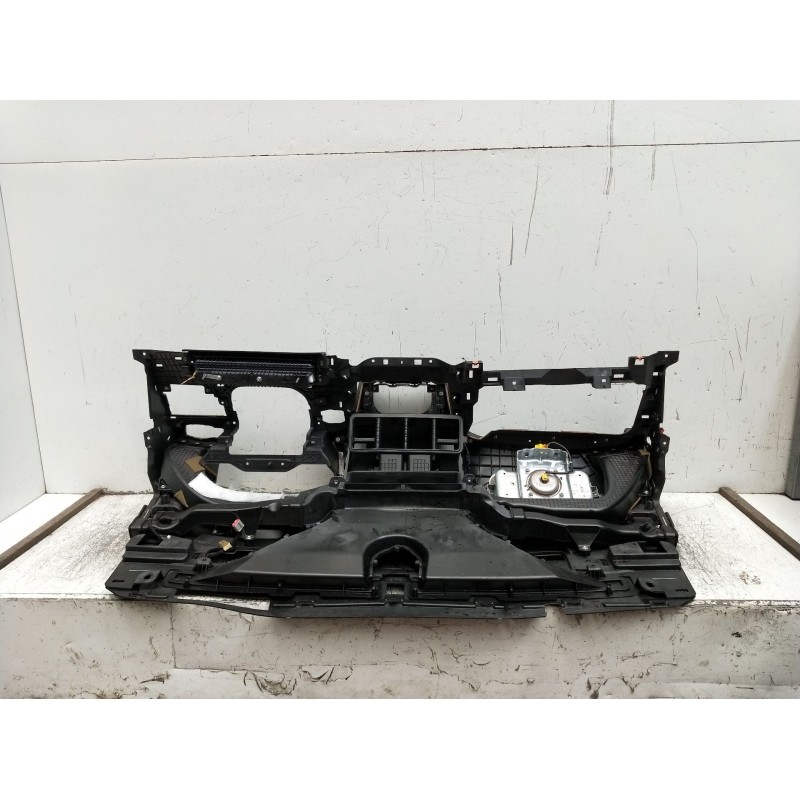 Recambio de kit airbag para ford s-max (cj, wa6) 2.0 tdci referencia OEM IAM 0285012941 E1GT14B321BD 6300035950FD