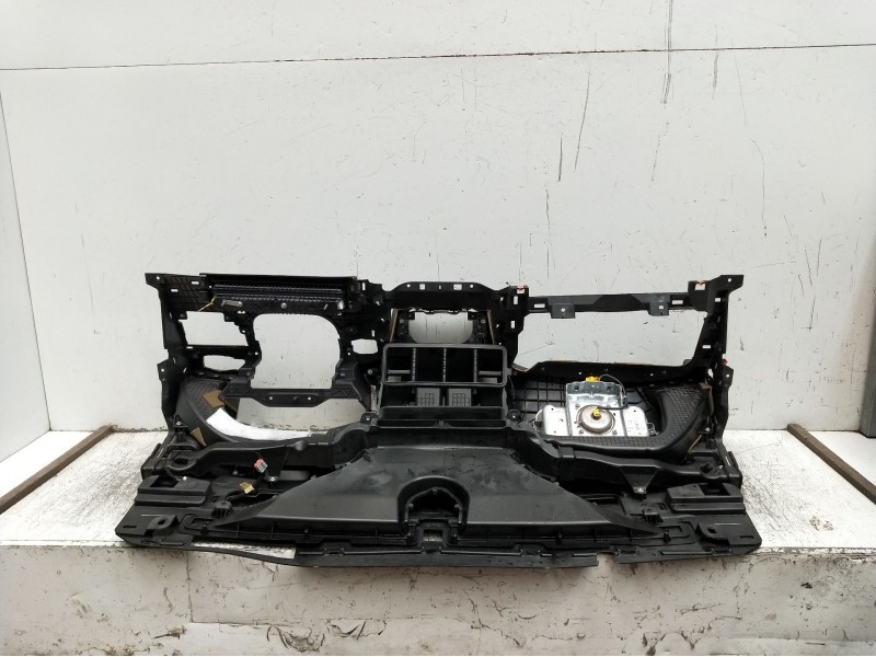 Recambio de kit airbag para ford s-max (cj, wa6) 2.0 tdci referencia OEM IAM 0285012941 E1GT14B321BD 6300035950FD