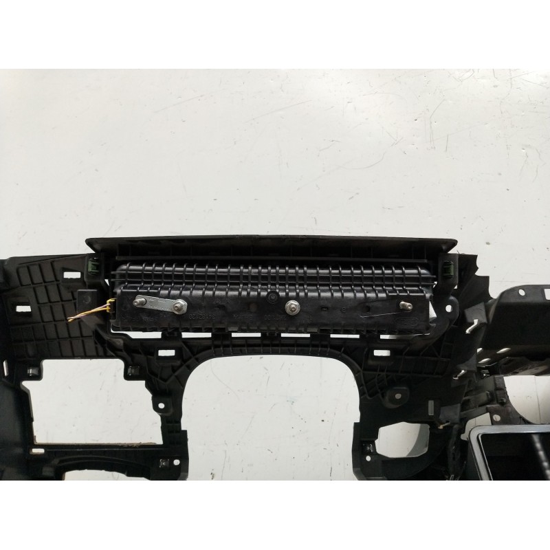 Recambio de kit airbag para ford s-max (cj, wa6) 2.0 tdci referencia OEM IAM 0285012941 E1GT14B321BD 6300035950FD