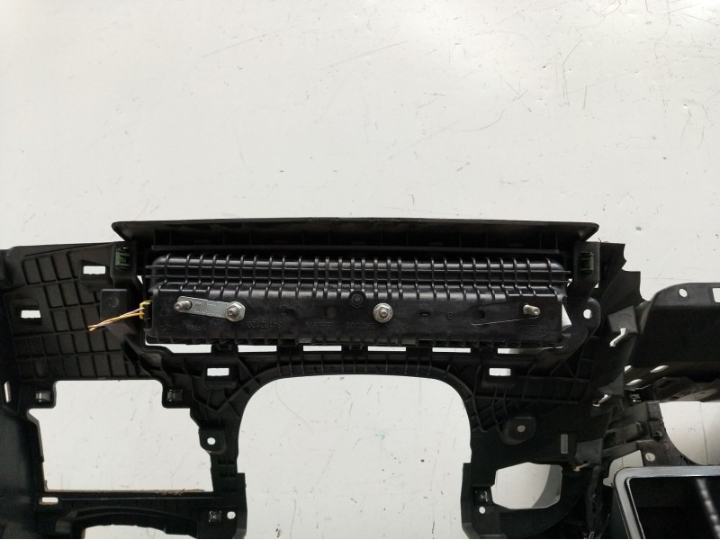 Recambio de kit airbag para ford s-max (cj, wa6) 2.0 tdci referencia OEM IAM 0285012941 E1GT14B321BD 6300035950FD