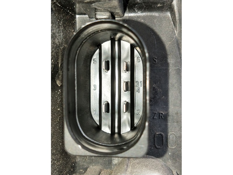 Recambio de piloto trasero derecho para audi a4 b7 (8ec) 2.0 tfsi referencia OEM IAM 8E5945096  