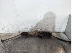 Recambio de cremallera direccion para peugeot 205 berlina 1.3 plus referencia OEM IAM  MECANICA ESTRIA