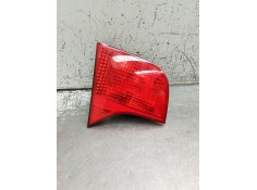 Recambio de piloto trasero izquierdo interior para audi a4 b7 (8ec) 2.0 tfsi referencia OEM IAM   