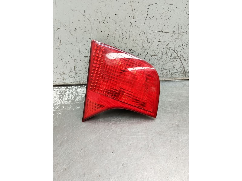 Recambio de piloto trasero izquierdo interior para audi a4 b7 (8ec) 2.0 tfsi referencia OEM IAM   