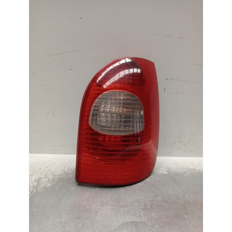 Recambio de piloto trasero derecho para citroën xsara picasso (n68) 2.0 hdi referencia OEM IAM 9650005780 89032868 