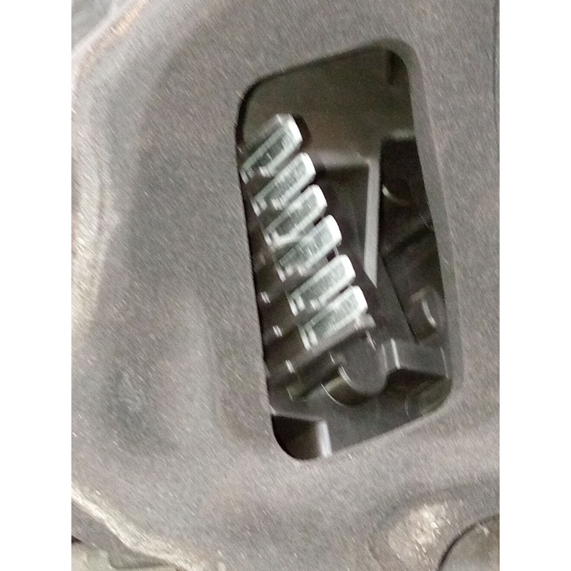 Recambio de piloto trasero izquierdo para opel astra h gtc (a04) 1.7 cdti (l08) referencia OEM IAM   