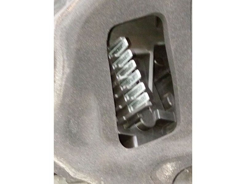 Recambio de piloto trasero izquierdo para opel astra h gtc (a04) 1.7 cdti (l08) referencia OEM IAM   