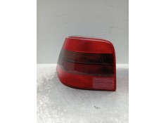 Recambio de piloto trasero izquierdo para volkswagen golf iv (1j1) 1.6 16v referencia OEM IAM   