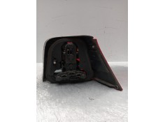 Recambio de piloto trasero izquierdo para volkswagen golf iv (1j1) 1.6 16v referencia OEM IAM    2