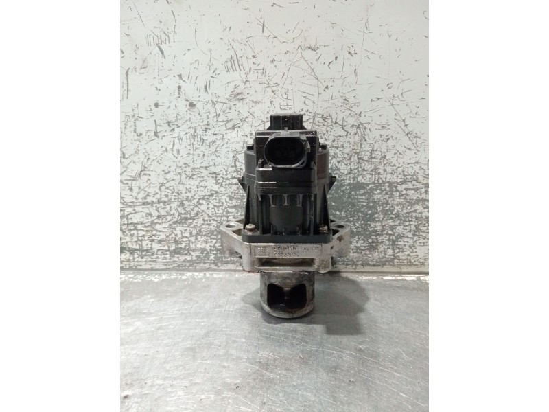 Recambio de valvula egr para opel insignia a sedán (g09) 2.0 cdti (69) referencia OEM IAM 55566052  