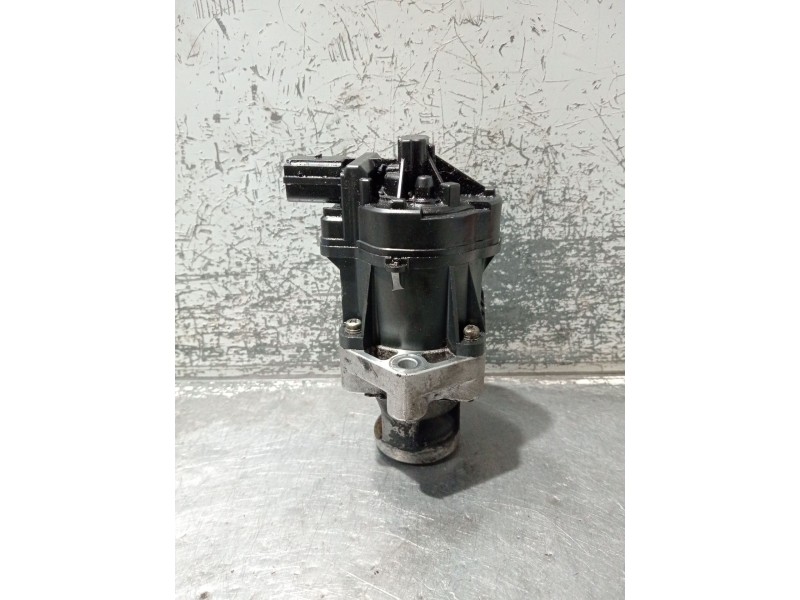 Recambio de valvula egr para opel insignia a sedán (g09) 2.0 cdti (69) referencia OEM IAM 55566052  