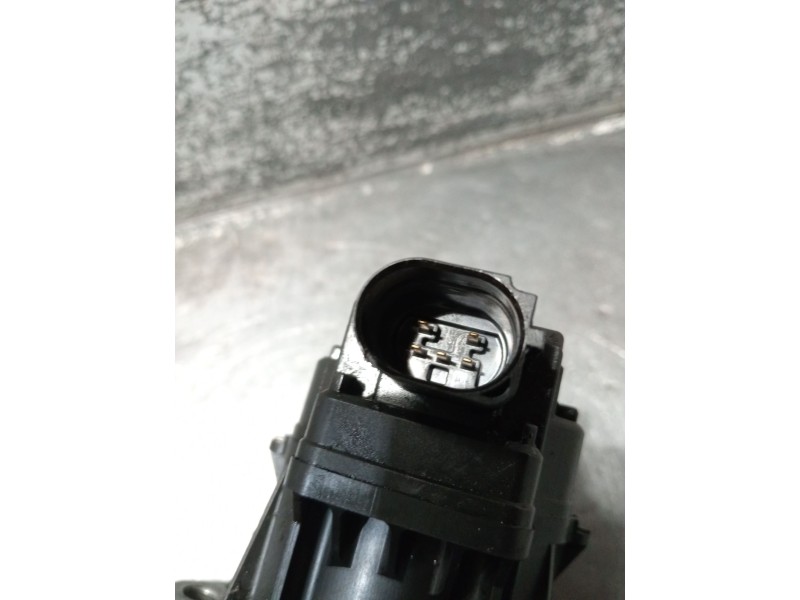 Recambio de valvula egr para opel insignia a sedán (g09) 2.0 cdti (69) referencia OEM IAM 55566052  
