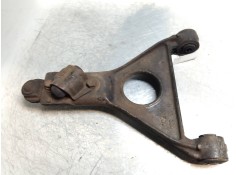 Recambio de brazo suspension inferior delantero derecho para renault 21 berlina (b/l48) 2.1 turbodiesel referencia OEM IAM    2