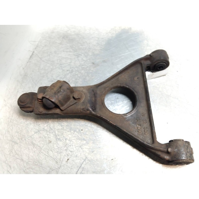Recambio de brazo suspension inferior delantero derecho para renault 21 berlina (b/l48) 2.1 turbodiesel referencia OEM IAM   