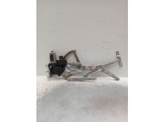 Recambio de elevalunas delantero izquierdo para opel astra h gtc (a04) 1.7 cdti (l08) referencia OEM IAM 13101478LH 3P 982824101