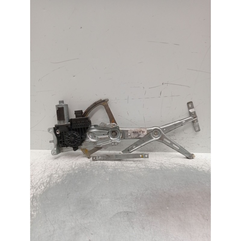 Recambio de elevalunas delantero izquierdo para opel astra h gtc (a04) 1.7 cdti (l08) referencia OEM IAM 13101478LH 3P 982824101
