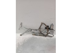 Recambio de elevalunas delantero izquierdo para opel astra h gtc (a04) 1.7 cdti (l08) referencia OEM IAM 13101478LH 3P 982824101 2