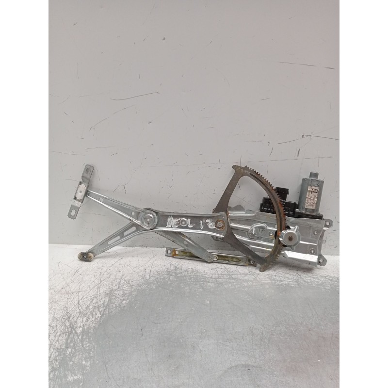 Recambio de elevalunas delantero izquierdo para opel astra h gtc (a04) 1.7 cdti (l08) referencia OEM IAM 13101478LH 3P 982824101