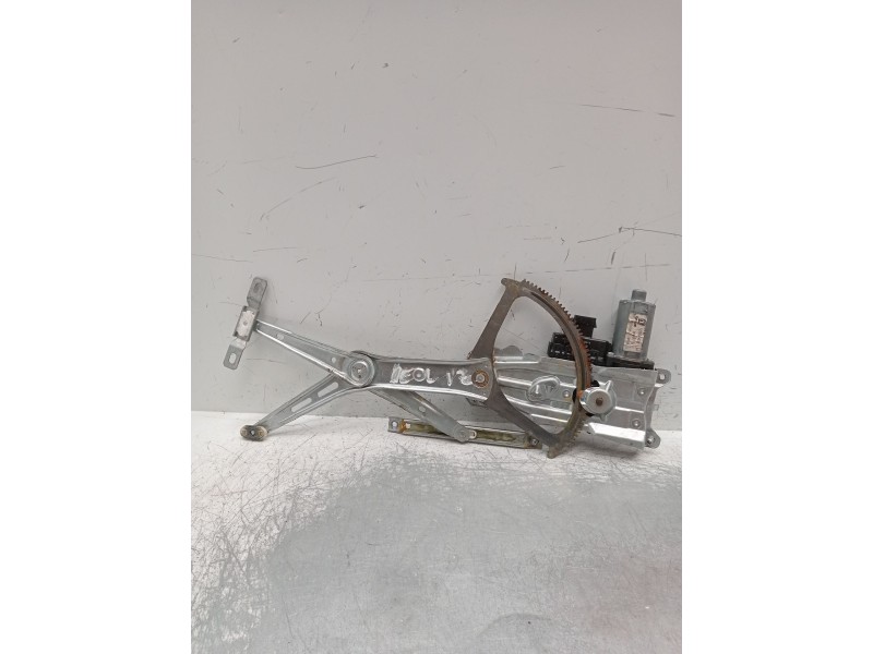 Recambio de elevalunas delantero izquierdo para opel astra h gtc (a04) 1.7 cdti (l08) referencia OEM IAM 13101478LH 3P 982824101