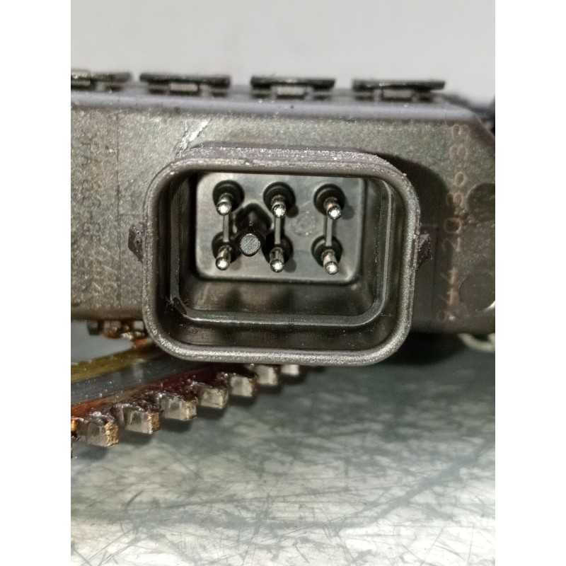 Recambio de elevalunas delantero izquierdo para opel astra h gtc (a04) 1.7 cdti (l08) referencia OEM IAM 13101478LH 3P 982824101