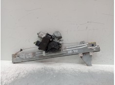 Recambio de elevalunas delantero derecho para peugeot 308 sw i (4e_, 4h_) 2.0 hdi referencia OEM IAM 9657247580 5P 0130822369