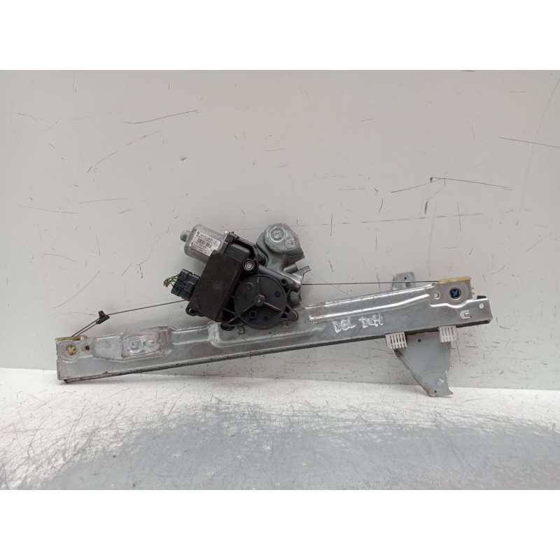 Recambio de elevalunas delantero derecho para peugeot 308 sw i (4e_, 4h_) 2.0 hdi referencia OEM IAM 9657247580 5P 0130822369