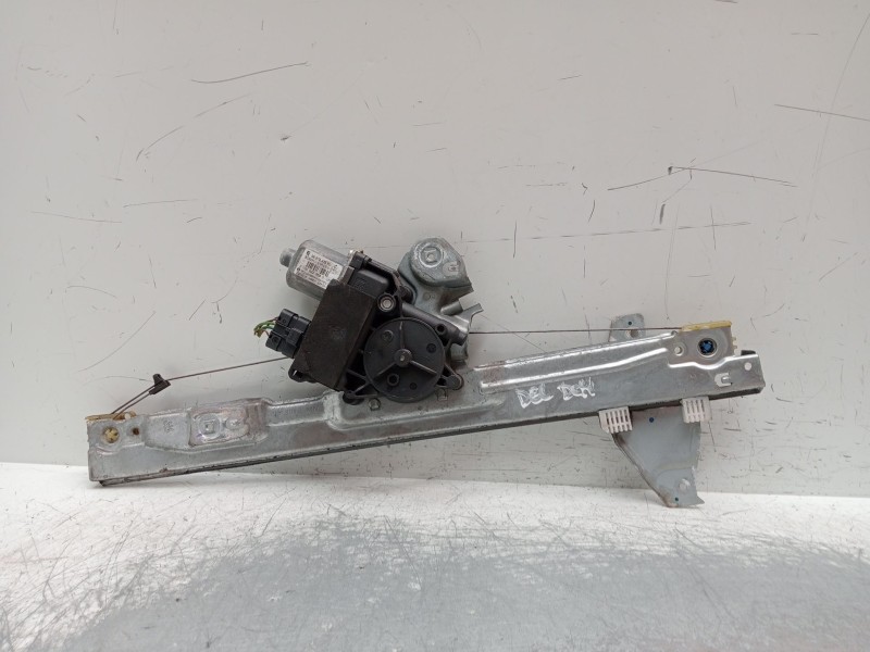 Recambio de elevalunas delantero derecho para peugeot 308 sw i (4e_, 4h_) 2.0 hdi referencia OEM IAM 9657247580 5P 0130822369