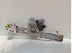 Recambio de elevalunas delantero derecho para peugeot 308 sw i (4e_, 4h_) 2.0 hdi referencia OEM IAM 9657247580 5P 0130822369 2