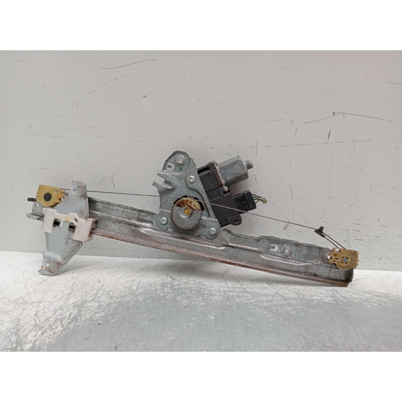 Recambio de elevalunas delantero derecho para peugeot 308 sw i (4e_, 4h_) 2.0 hdi referencia OEM IAM 9657247580 5P 0130822369