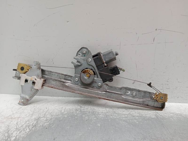 Recambio de elevalunas delantero derecho para peugeot 308 sw i (4e_, 4h_) 2.0 hdi referencia OEM IAM 9657247580 5P 0130822369