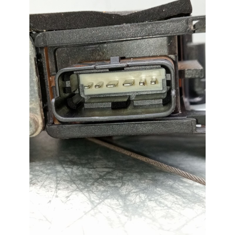 Recambio de elevalunas delantero derecho para peugeot 308 sw i (4e_, 4h_) 2.0 hdi referencia OEM IAM 9657247580 5P 0130822369