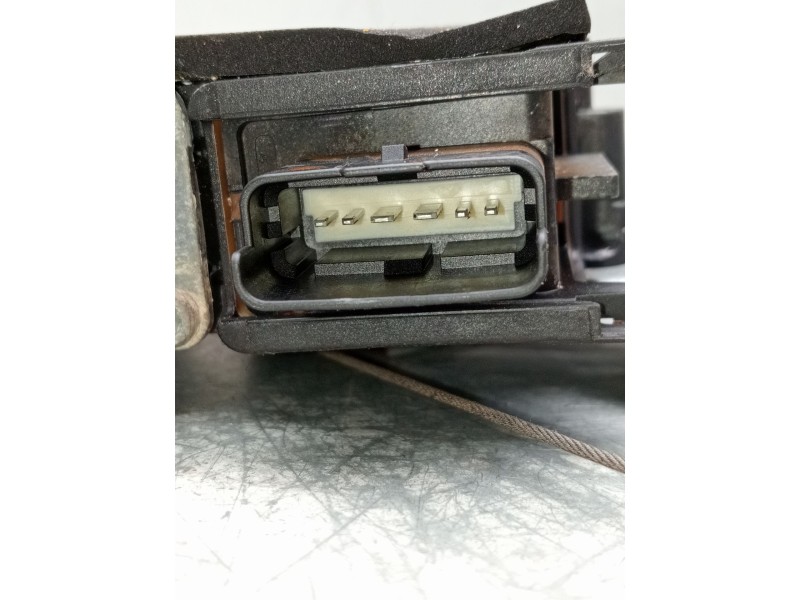 Recambio de elevalunas delantero derecho para peugeot 308 sw i (4e_, 4h_) 2.0 hdi referencia OEM IAM 9657247580 5P 0130822369