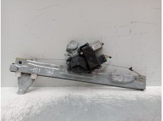 Recambio de elevalunas delantero izquierdo para peugeot 308 sw i (4e_, 4h_) 2.0 hdi referencia OEM IAM 9657247680  