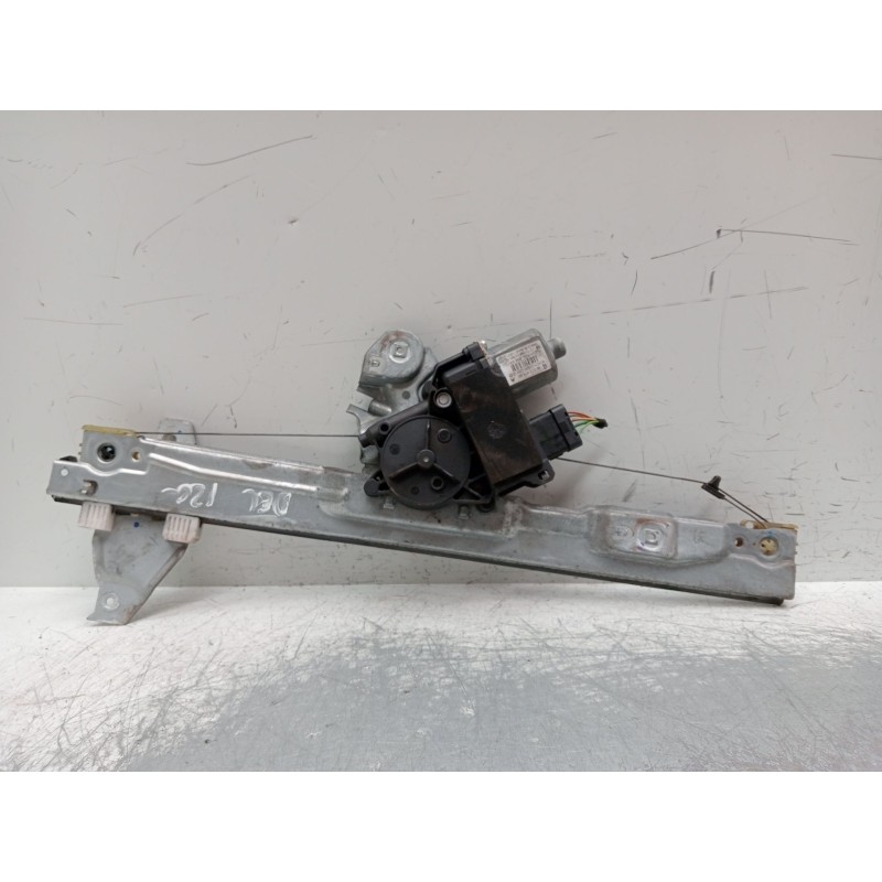 Recambio de elevalunas delantero izquierdo para peugeot 308 sw i (4e_, 4h_) 2.0 hdi referencia OEM IAM 9657247680  