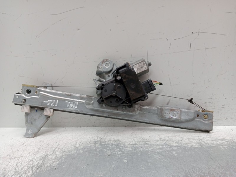 Recambio de elevalunas delantero izquierdo para peugeot 308 sw i (4e_, 4h_) 2.0 hdi referencia OEM IAM 9657247680  