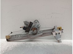 Recambio de elevalunas delantero izquierdo para peugeot 308 sw i (4e_, 4h_) 2.0 hdi referencia OEM IAM 9657247680   2