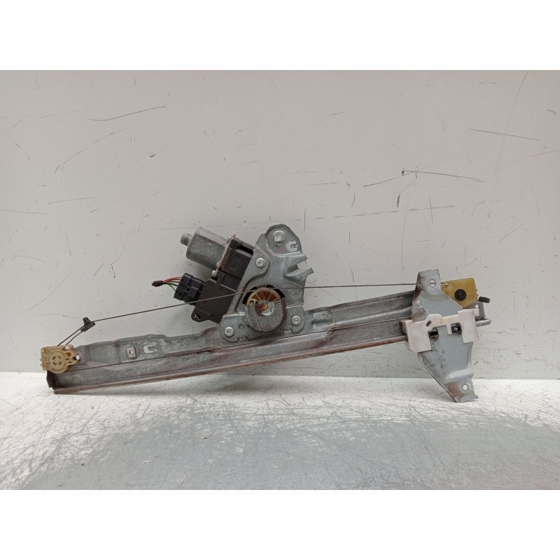 Recambio de elevalunas delantero izquierdo para peugeot 308 sw i (4e_, 4h_) 2.0 hdi referencia OEM IAM 9657247680  