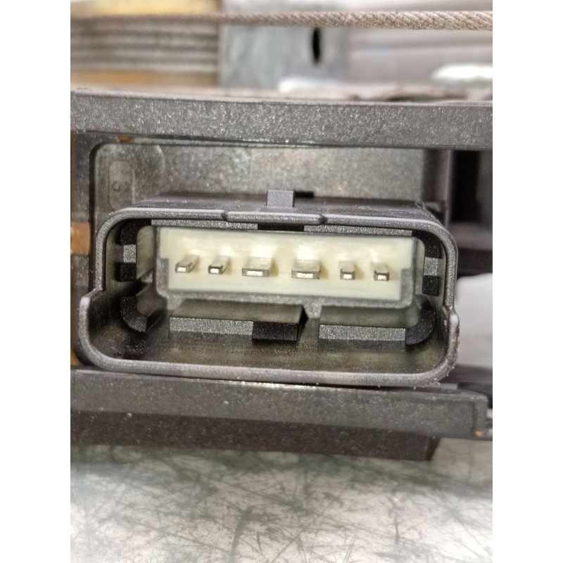 Recambio de elevalunas delantero izquierdo para peugeot 308 sw i (4e_, 4h_) 2.0 hdi referencia OEM IAM 9657247680  