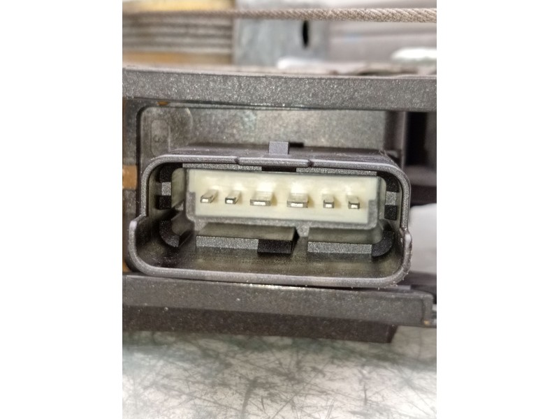 Recambio de elevalunas delantero izquierdo para peugeot 308 sw i (4e_, 4h_) 2.0 hdi referencia OEM IAM 9657247680  