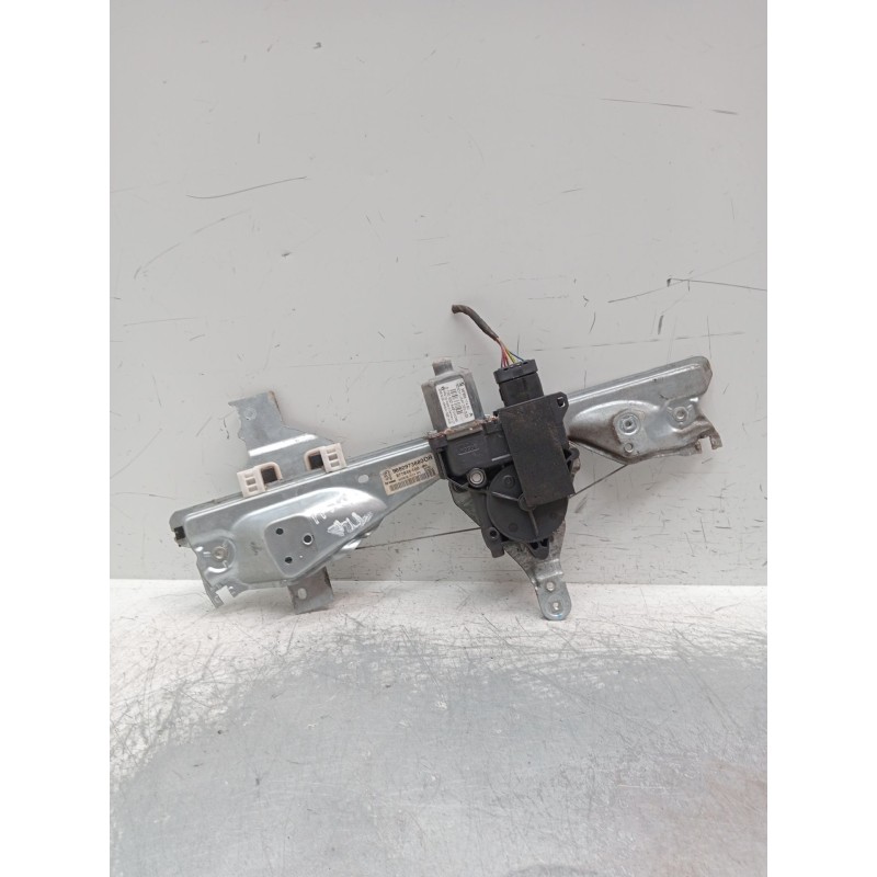 Recambio de elevalunas trasero derecho para peugeot 308 sw i (4e_, 4h_) 2.0 hdi referencia OEM IAM 9680973680OR 977846100 