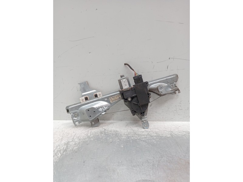 Recambio de elevalunas trasero derecho para peugeot 308 sw i (4e_, 4h_) 2.0 hdi referencia OEM IAM 9680973680OR 977846100 