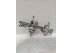 Recambio de elevalunas trasero derecho para peugeot 308 sw i (4e_, 4h_) 2.0 hdi referencia OEM IAM 9680973680OR 977846100  2