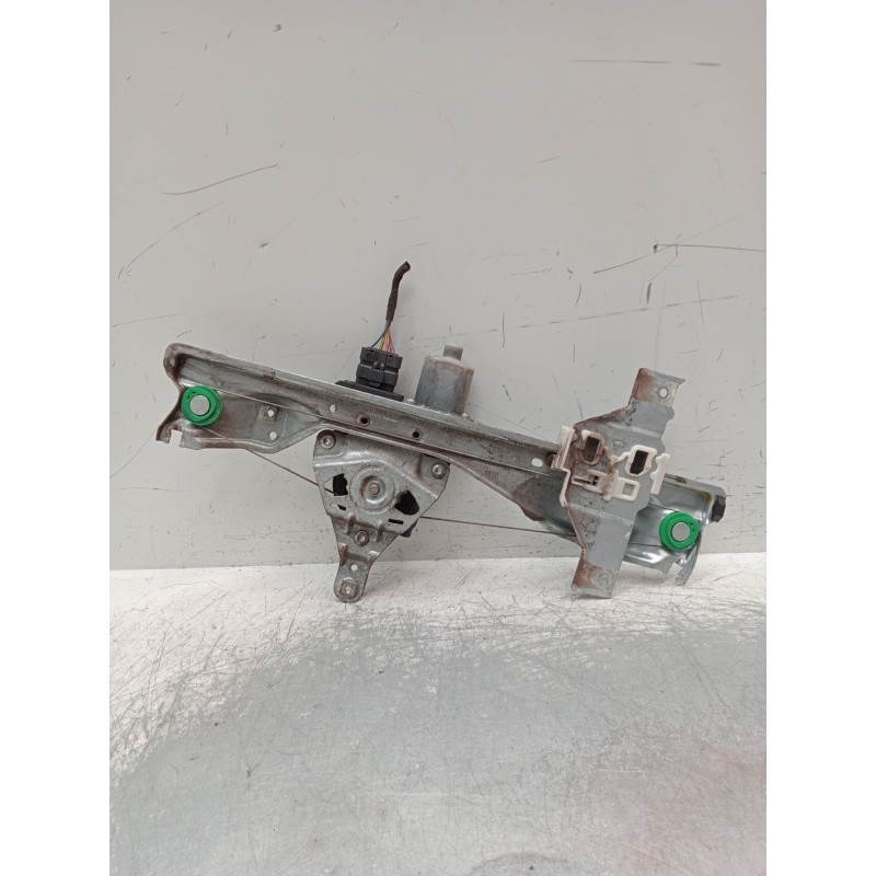 Recambio de elevalunas trasero derecho para peugeot 308 sw i (4e_, 4h_) 2.0 hdi referencia OEM IAM 9680973680OR 977846100 