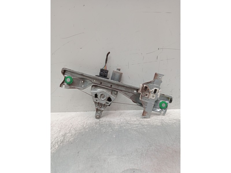 Recambio de elevalunas trasero derecho para peugeot 308 sw i (4e_, 4h_) 2.0 hdi referencia OEM IAM 9680973680OR 977846100 