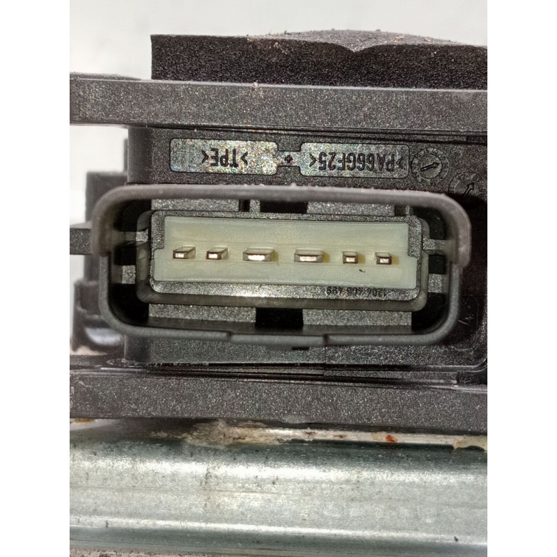 Recambio de elevalunas trasero derecho para peugeot 308 sw i (4e_, 4h_) 2.0 hdi referencia OEM IAM 9680973680OR 977846100 