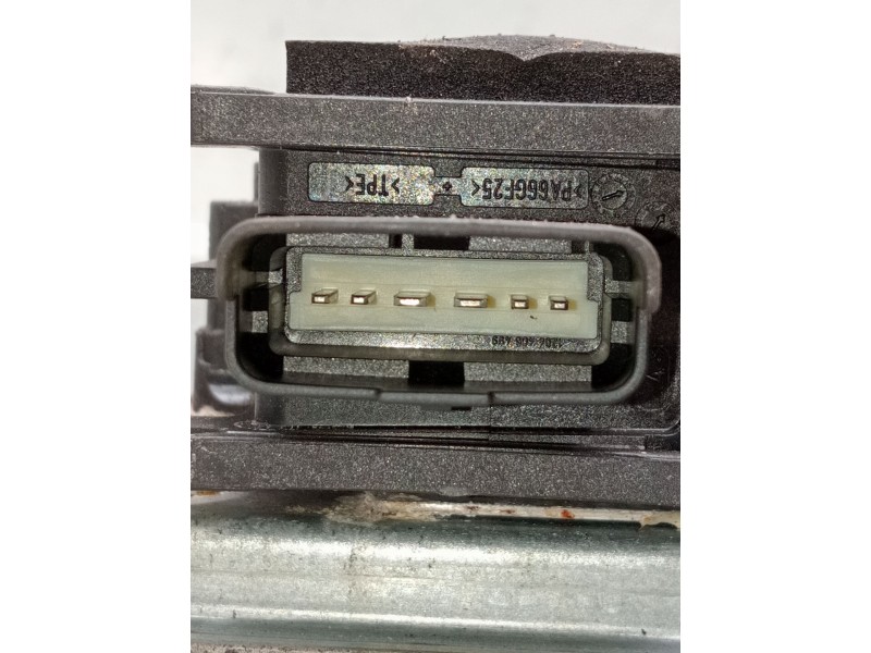 Recambio de elevalunas trasero derecho para peugeot 308 sw i (4e_, 4h_) 2.0 hdi referencia OEM IAM 9680973680OR 977846100 